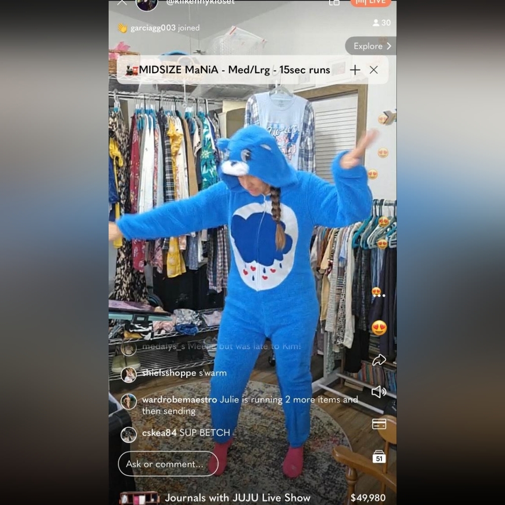 🍀 KILKENNYKLOSET is LIVE! 🍀 - Picture 12 of 16